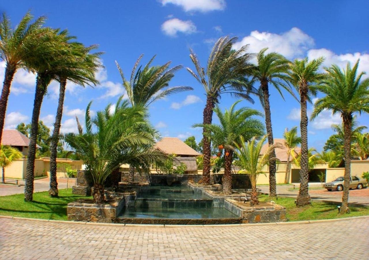 Oasis 1 Villa Tropicale Grand-Baie Dış mekan fotoğraf